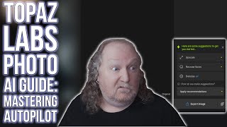 Topaz Labs Photo AI Guide: Mastering Autopilot Topaz Labs Photo AI Guide: Mastering Autopilot