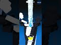 stackball bounce 59 #mobilegame #gameplay #game #gaming #stackball #shortgame #stackballgame