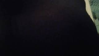 Rubbing My Belly, Moaning And Whining Because My Stomach Hurts - No Burps