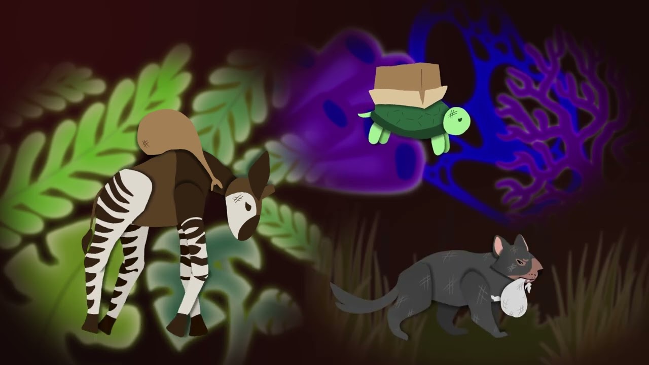 Endangered Animals