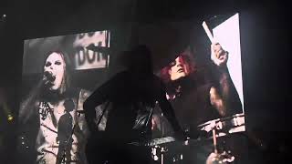 Motionless In White  Black Damask  The Fog  Apocalypse Fest 2025 