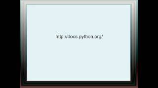 Full Learning Python   Lesson 1   Python Introduction Guide