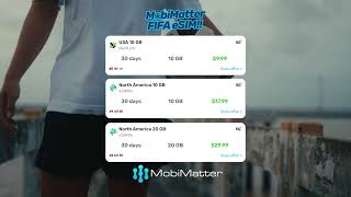 أينما تأخذك اللعبة: أفضل باقات البيانات للولايات المتحدة الأمريكية وكندا والمكسيك screenshot 5