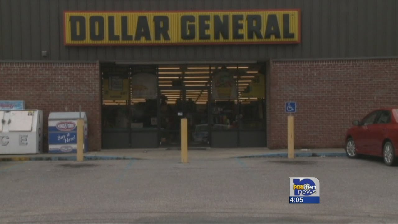 3 arrested for Dollar General robbery - YouTube