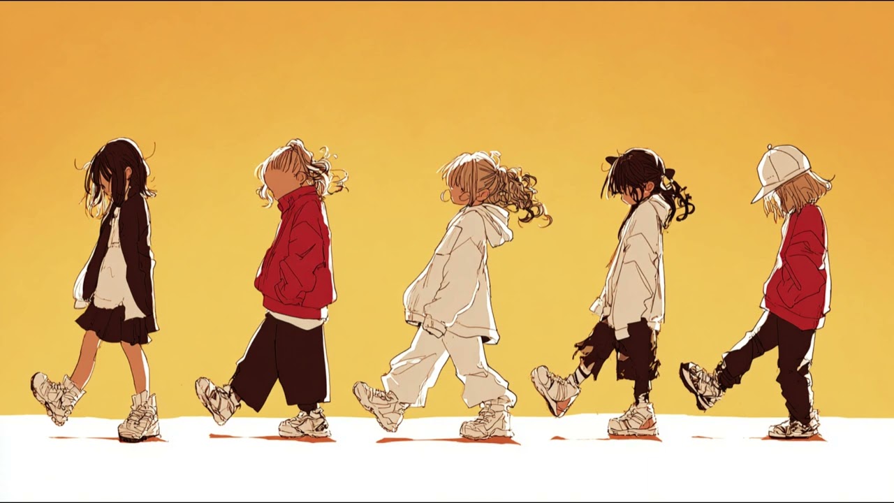 Kdrama Vibes Playlist