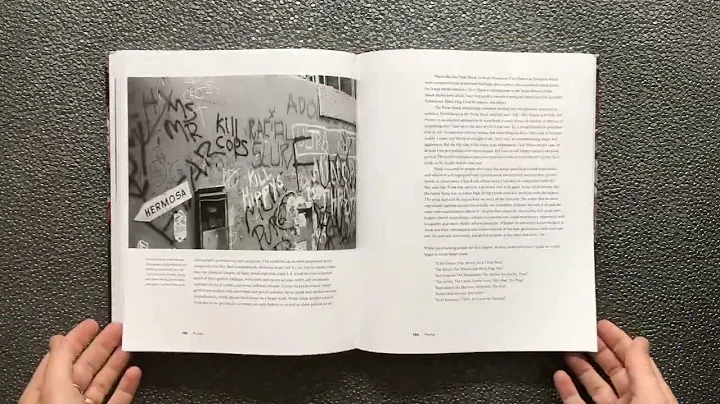 The City Beneath: A Century of Los Angeles Graffit...