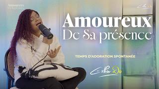 Soupire après l’Esprit de Dieu | Amoureux de Sa Présence | Esther Do