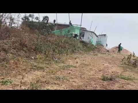 350 sqm residential plot for sale in Gahanga