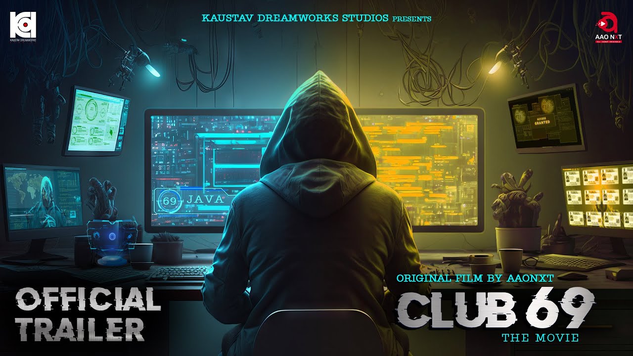 CLUB 69 - The Movie | AAONXT Originals | Streaming from 27th July exclusively on AAONXT