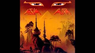 ASIA - AURA  (FULL ALBUM)   BONUS