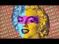 Create POP ART Thumbnails Like DODFORD in Canva