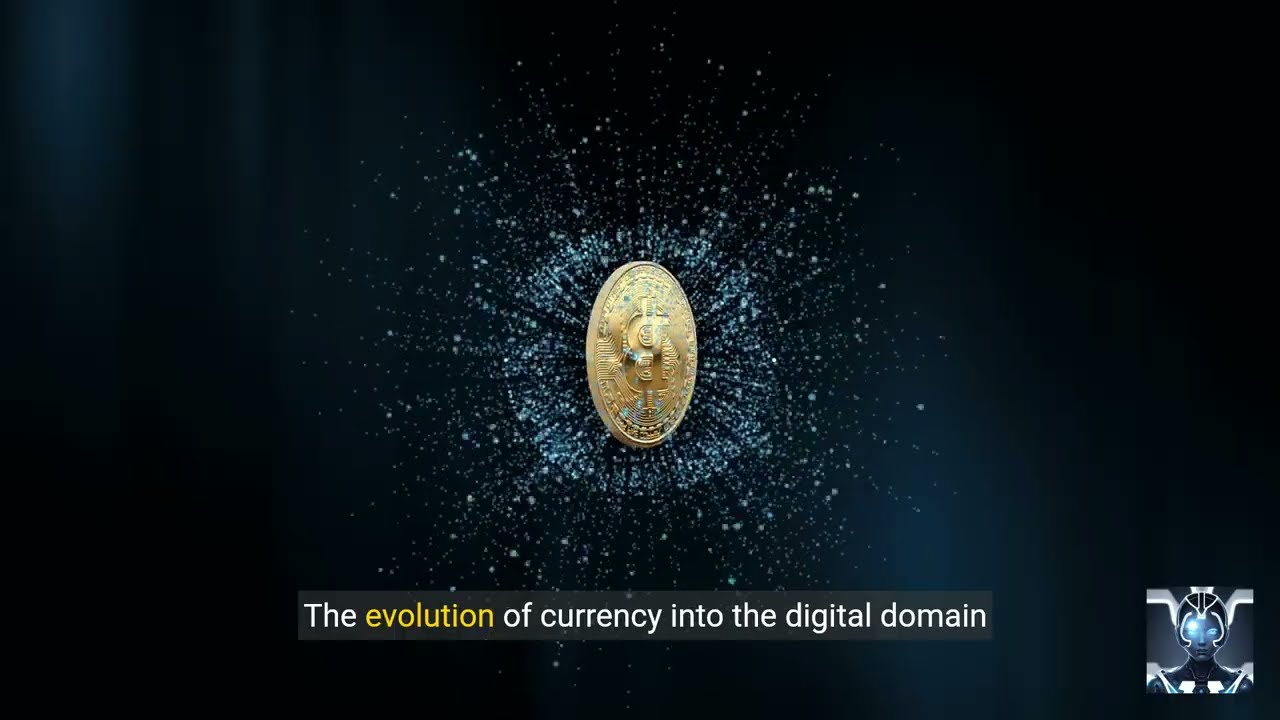 Quantum Leap:  The Future of Digital Currency Security