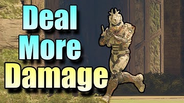 BEST Tips for Dealing More Damage and Taking Less in Halo Infinite