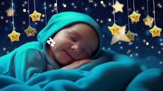 Baby Songs to Go to Sleep Bedtime Naptime Sleep Music for Babies ♫ Sleep Instantly Within 3 Minutes