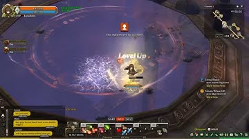 Tree of Savior - Blue Mob