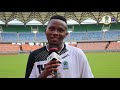 TUMEJIPANGA KUSHINDA MCHEZO WETU DHIDI YA EQUATORIAL GUINEA