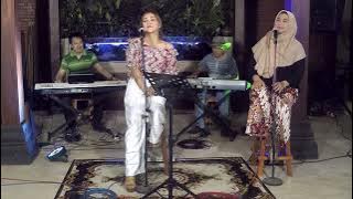 Bunga Flamboyan - Laily Dimyati - Bagoes Family dan Ardipeta cover