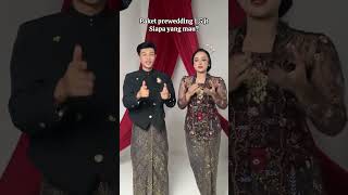 Pengantin sefrekuensi #makeupartist #wedding #makeup #shorts
