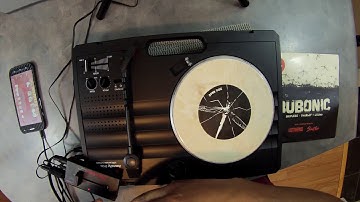 Raiden Fader RXI-F1 unboxing, test & first impressions/review