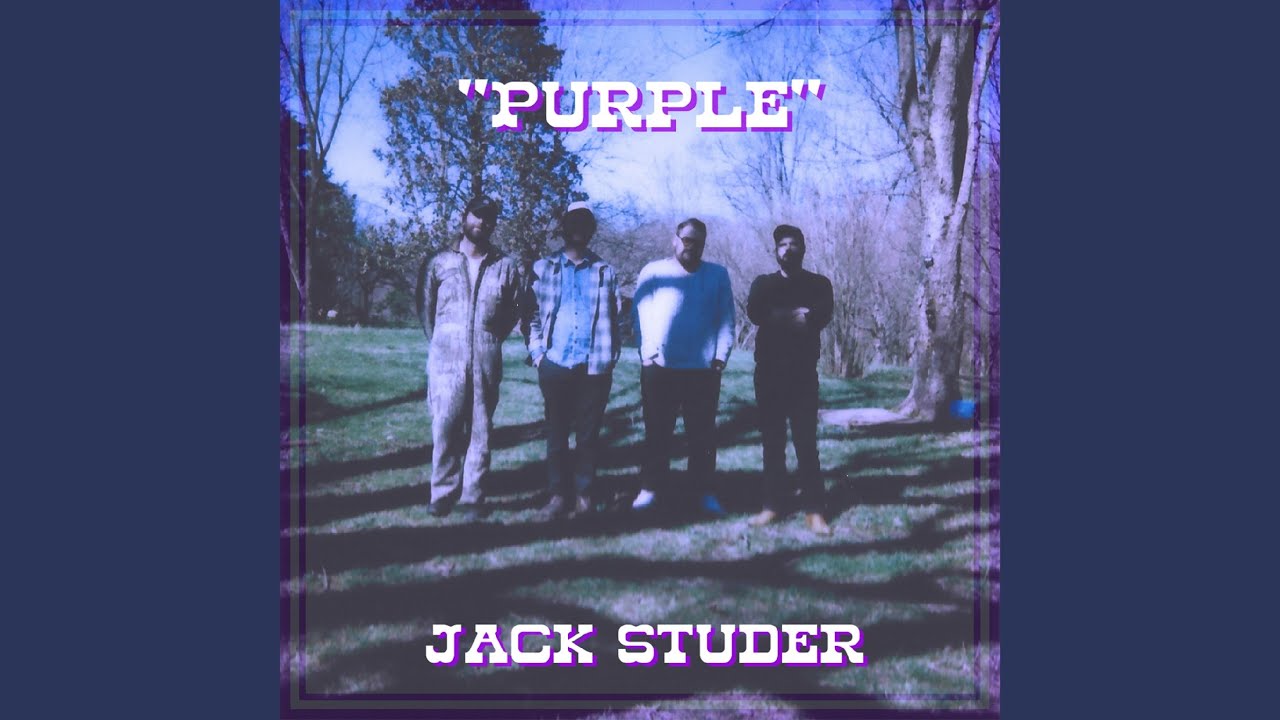 Watch Purple on YouTube Watch Purple on YouTube