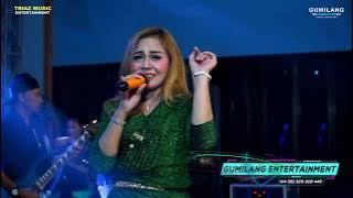 WAJAH KEKASIH - EVA AQUILA - TRIAZ MUSIC KORBAN LC