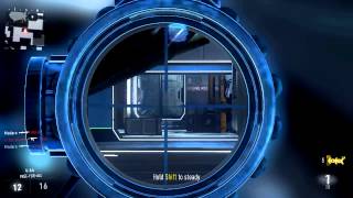 [3/03/15] Advanced Warfare Patch - Killfeed Changes!! (COD AW)