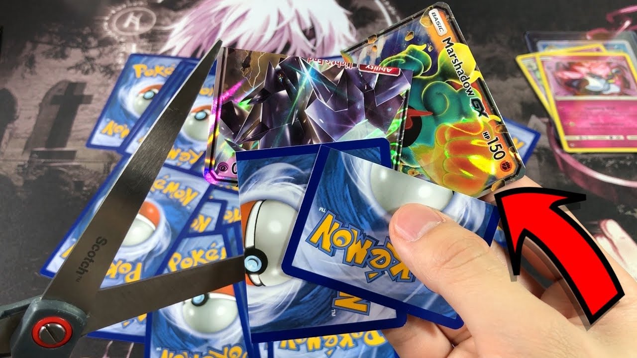 THIS POKEMON FLIP IT OR RIP IT WILL MAKE YOU CRY!