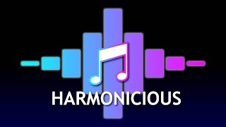 Harmonicious Cluster Studios