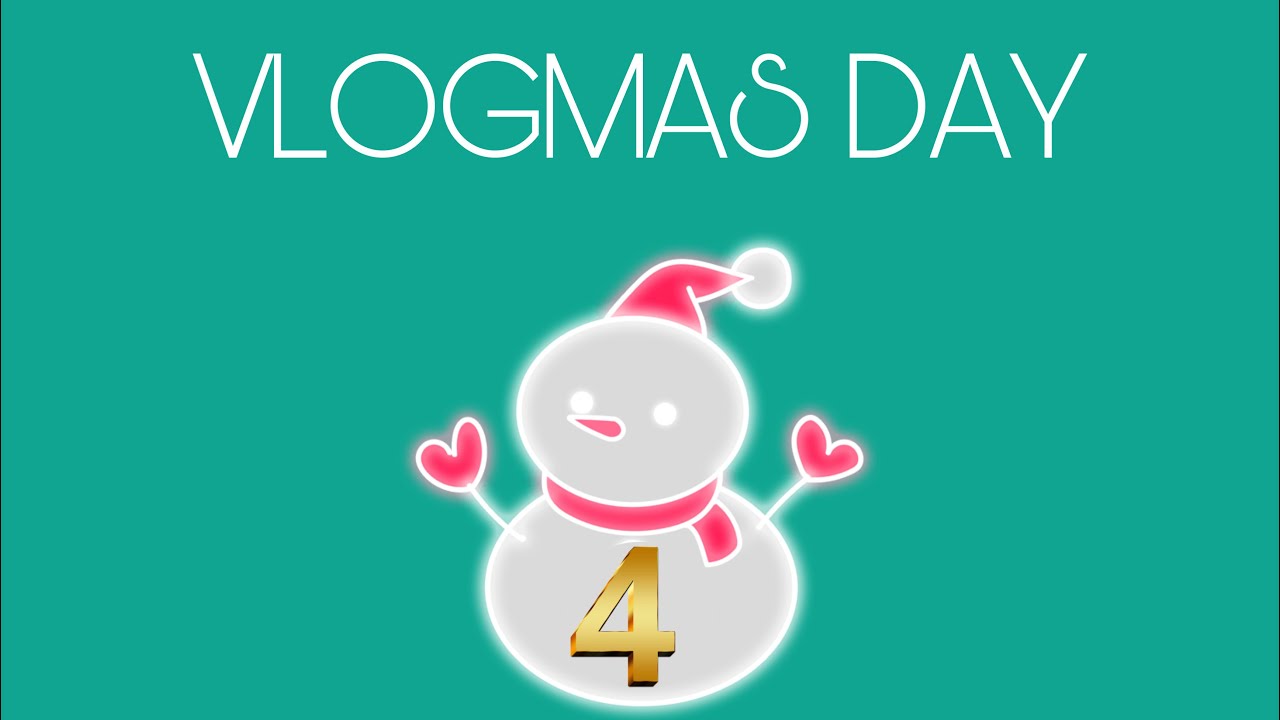 VLOGMAS DAY 4 Morning Skin Care Routine YouTube vlogmas-day-4-morning-skin-care-routine-youtube