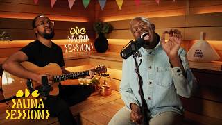 WILL BROWN // Welcome to Brownsville &amp; Mr Turner's Song // The Sauna Sessions S3