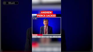 GB News' Andrew Pierce SACKED from Daily Mail after KC investigation & male co-host cover up claim