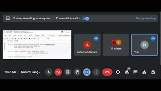 Natural Language Processing Based Sentiment Analysis using Machine learning with Deployment - Part 2