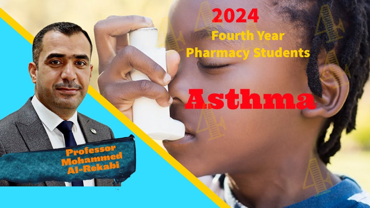 Asthma 2024