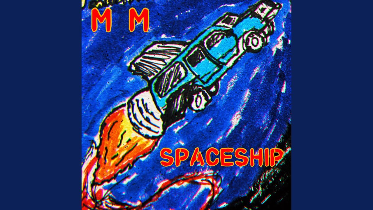 Watch Spaceship on YouTube