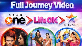 Case Study of :- Star One | Life Ok | Star Bharat ⭐ Channels Band Q hue ? screenshot 5