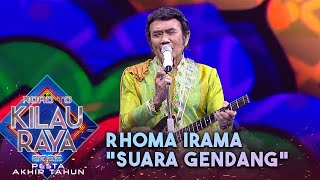 Rhoma Irama \u0026 Soneta - Suara Gendang | Road To Kilau Raya