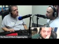 #216 - The Church Of What's Happening Now Part 2