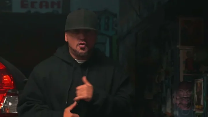 BARZ ARE BACK: DA B.O.Z.-MAN