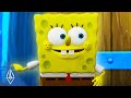 Spongebob Squarepants: Battle For Bikini Bottom Rehydrated - Part 1 - Jellyfish Fields