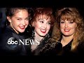 Remembering Naomi Judd