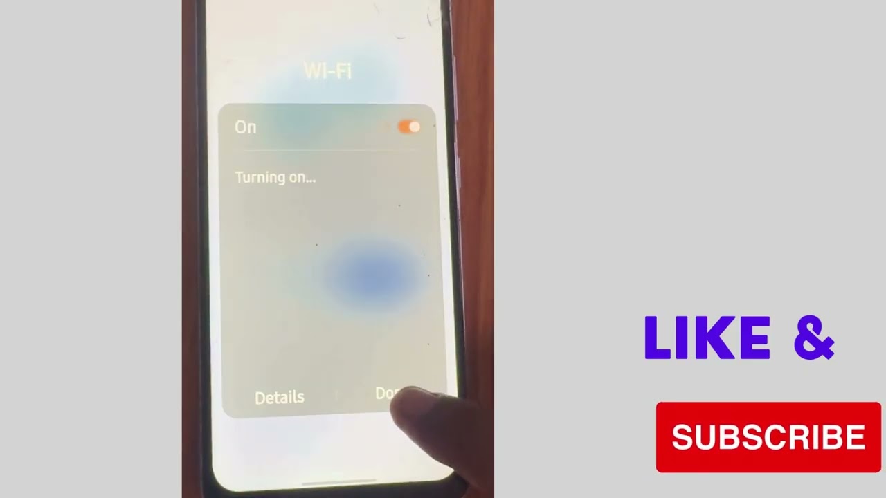 Apps Keep Crashing on Samsung Galaxy Android Fixed