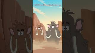 Mammoths Getting attacked by Cavemen
The Mammoths are getting trapped by some Cavemen! Will they be able to escape from their trap?!?
Stream on Spotify here:
https://open.spotify.com/artist/3KOlCmE3rKb6iuEjaAfurz
Stream on Apple Music here:
https://music.apple.com/ca/artist/howdytoons/1479083932
Subscribe to Howdytoons EXTREME here:
https://www.youtube.com/channel/UCIEKolgwt28AmW_s-8OV2GQ?sub_confirmation=1
Subscribe to Howdytoons here:
https://www.youtube.com/channel/UCFR_eBZKWfh-S7ULBwQLjqA?sub_confirmation=1
Get Howdytoons Merch here:
http://howdytoons.com/merch
Lyrics:
Words and Music by Mike Whitla
© 2026 RocknRainbow Music Publishing
Howdytoons brings you the best music videos and cartoons including Dinostory and Prehistorica.
Stay tuned for more Dinosaur Songs.
Music about Dinosaurs
Music © 2026 RocknRainbow Music Publishing
Video © 2026 Howdytoons Productions Inc. Mammoths Getting attacked by Cavemen