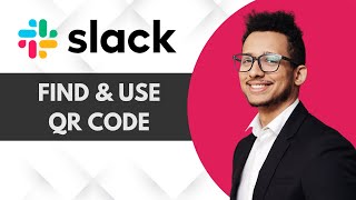 How to Find and Use QR Codes to Scan With a Mobile Phone In Slack | Full Guide 2025