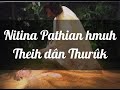 Pathian hi a hmuh theih em?