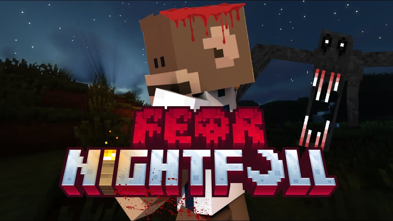 SOBREVIVIENDO A UN MODPACK DE TERROR EN MINECRAFT 1.21