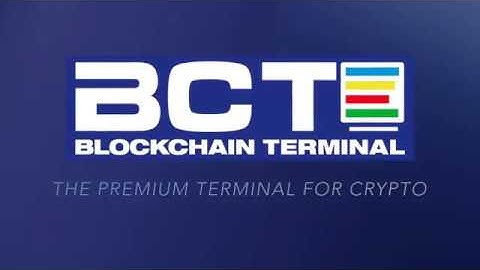 Blockchain Animated Explainer Video