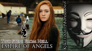 Thomas Bergersen - Empire Of Angels ( EXTENDED Version by Kiko10061980 ) chords