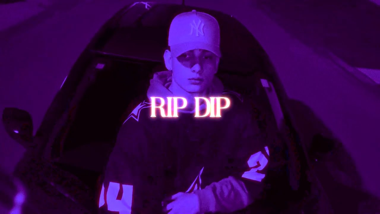 Watch RIP DIP on YouTube Watch RIP DIP on YouTube