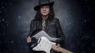 Anthony Gomes, #1 Billboard Blues Artist, is Now on YouTube
