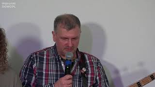 Kosciol Misja Laski Live